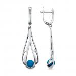 СЕРЬГИ 34617354Бп