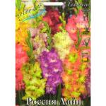 Гладиолус Россия лайн смесь