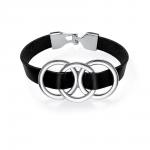 БРАСЛЕТ 74015386Пл (210) длина 210