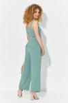 Комбинезон Euro Moda 603 бирюзовый