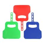 Веер для мангала пластик 30х20 см