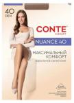 Колготки Conte 8С-37СП-234-NUANCE