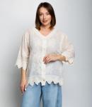 Блуза #КТ42 (4