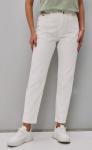 Джинсы F512-0119 white