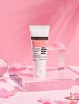 Derma Factory Inorganic Tone-up Sun Cream Тонизирующий солнцезащитный крем для лица 30мл