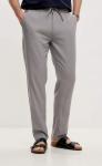 Брюки Р211-0872 l.grey