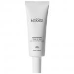 LGM SUN Крем (MINI) LAGOM BRIGHTENING TONE UP SUN (spf50+, pa++++) 15mL