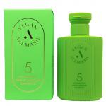 ALLMAS 5 Probiotics Шампунь для волос с яблочным уксусом ALLMASIL 5 Probiotics Apple Vinegar Shampoo 150ml