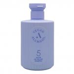 ALLMAS 5 Salon Шампунь для волос тонирующий ALLMASIL 5 Salon No Yellow Shampoo 150ml