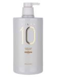 MSN SALON Шампунь для поврежденных волос [MISEENSCENE] SALON PLUS CLINIC 10 SHAMPOO THICK [990ml](Extremely)