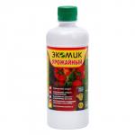 Биоудобрение, стимулятор «Экомик урожайный», для всех видов культур, 500 мл