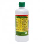 Биоудобрение, стимулятор «Экомик урожайный», для всех видов культур, 500 мл