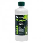 Биоускоритель «Экомик дачный», для септиков и дачных туалетов, 0.5 л