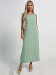 Платье Айлин (мятное) П15354-19М
