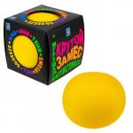 УЦЕНКА Игрушка-антистресс «Крутой замес. Шар», МИКС, 10 см, 6 цветов