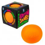 УЦЕНКА Игрушка-антистресс «Крутой замес. Шар», МИКС, 10 см, 6 цветов