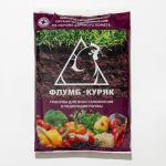 Гранулы для восстановления плодородия почвы «Флумб куряк», 1 кг