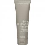 Vivienne Sabo Pure Dermatol' Гель для глубокого очищения пор с АНА и ВНА кислотами/ Pore cleansing AHA & BHA gel / Gel Nettoyant Purifiant de Pores
