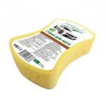 Губка для мытья автомобиля, поролон Good Way MPU0687 180*120*50 Мультипласт