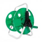 Катушка для шланга, d = 1/2" (12 мм), L = 45 м, пластик