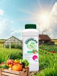 Органическое удобрение Greenlife «Домашний огород», 500 мл