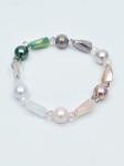 Браслет Selena Pearls