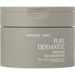 Vivienne Sabo Pure dermatol' Пилинг-диски c салициловой кислотой для проблемной кожи / Problem Skin BHA Exfoliating Pads / Tampons Exfoliants a l'Acide Salicylique Pour Peaux a Problemes