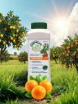 Органическое удобрение для цитрусовых Greenlife, 500 мл