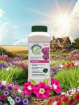 Органическое удобрение для петуний Greenife, 500 мл