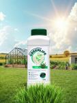 Органическое удобрение для газона Greenlife, 500 мл