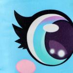 Подушка декоративная «Голубой дракоша», 33?33 см