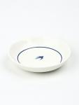 Соусник керамический «Ласточка», 8.8 см, Dolce Ceramo