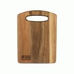 Доска разделочная акация  20*15*1,5см TR-52222 Taller