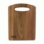Доска разделочная акация  28*20*1,5см TR-52223 Taller