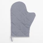 Варежка - прихватка «Этель» Berry garden, 20?28 см, саржа, 100% хлопок, ватин 250 г/м?