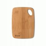 Доска разделочная бамбук 20*15*1см,TR-52214 Taller