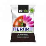 Агроперлит д/цветов и овощей 2л (200гр) TUT BIO 137304