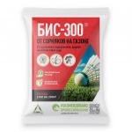 БИС-300 3мл. (защита от сорняков) д/газона и земляники (клопиралид) Агрусхим