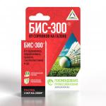 БИС-300 12мл. (защита от сорняков) д/газона и земляники (клопиралид) Агрусхим