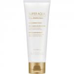 MISSHA Пенка для умывания с секрецией улитки MISSHA Super Aqua Cell Renew Snail Cleansing Foam, 100 мл