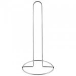 Держатель д/бумажного полотенца TENERO, хром.металл, 14*30см, 6055  Mallony