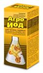 "Агройод 100мл. Ваше Хозяйство