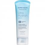 MISSHA Гель-скатка MISSHA Super Aqua Ultra Hyalron Peeling Gel, 100 мл