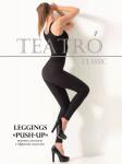 LEGGINGS PUSH-UP TEATRO Леггинсы жен.