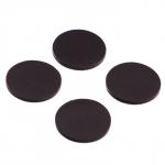 Аквамозаика в контейнере, 2500 шариков, 10 трафаретов, 2 основы, уценка