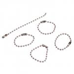 Аквамозаика в контейнере, 2500 шариков, 10 трафаретов, 2 основы, уценка