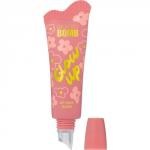Beauty Bomb Блеск-уход для губ / Lip Care Gloss "Glow Up" тон 02