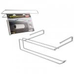 Держатель д/кухонных полотенец полочный L'ordine HST-1, 5347 Mallony