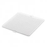 Аквамозаика «Дед Мороз: Снеговичок и ёлочка», 3 фигурки, 801 шарик