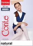 .ANABEL 16С-46СП Колготки дет.